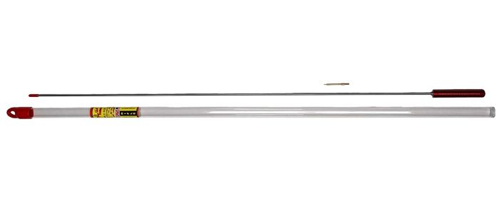 Шомпол Pro-Shot кал .30 - .338 127 см, сталь 8/32 F