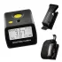 Розумний стрілецький таймер Shooters Global SG Timer GO (Quick release + Pocket Clip)