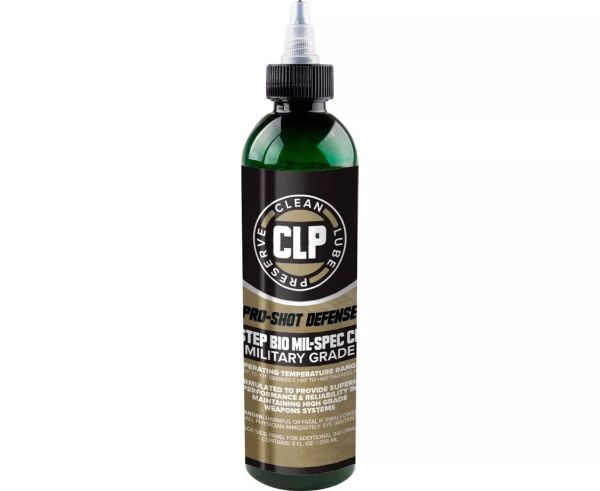 Засіб для чищення Pro-Shot 1 Step BIO Mil-Spec 236 мл