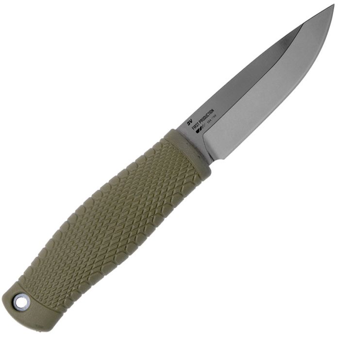 Ніж Benchmade Puukko 200