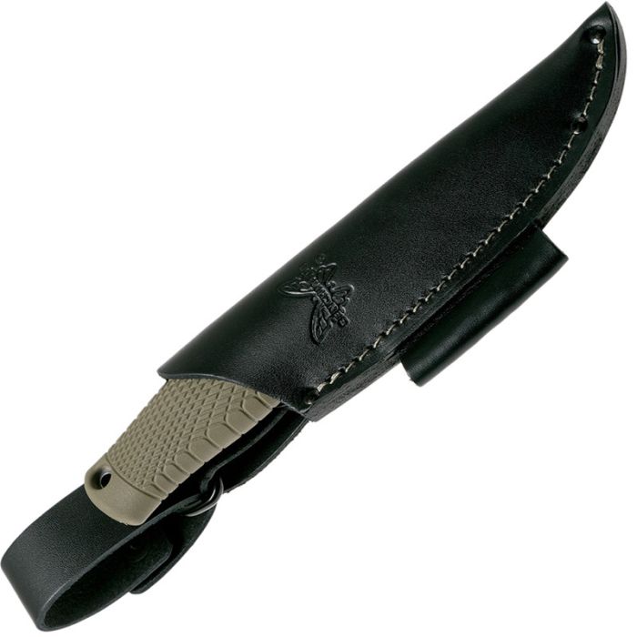 Ніж Benchmade Puukko 200