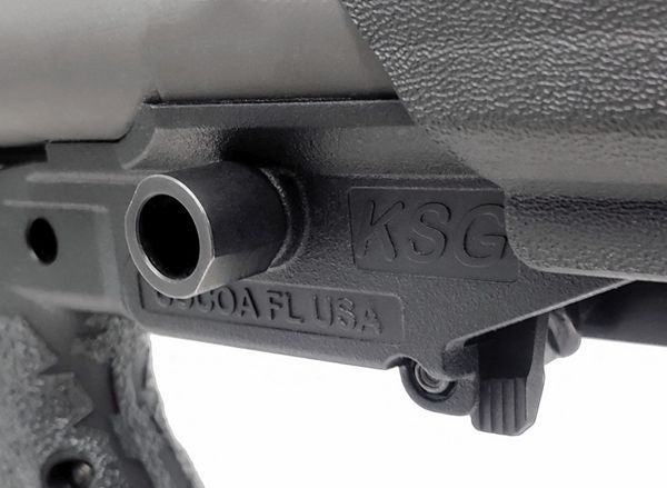 Антабка M-Carbo KEL-TEC KSG QD Single Point Sling Mount