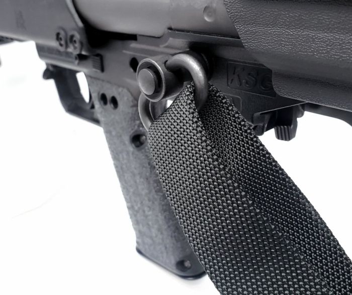 Антабка M-Carbo KEL-TEC KSG QD Single Point Sling Mount