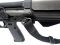 Антабка M-Carbo KEL-TEC KSG QD Single Point Sling Mount