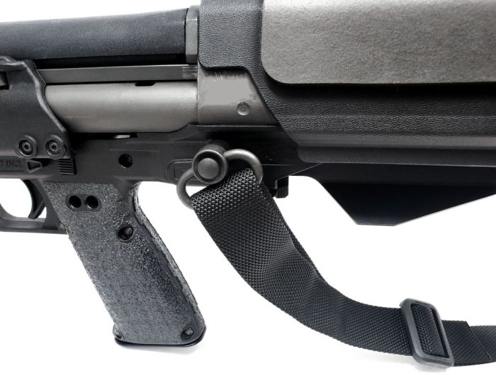 Антабка M-Carbo KEL-TEC KSG QD Single Point Sling Mount
