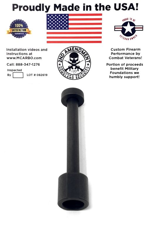 Антабка M-Carbo KEL-TEC KSG QD Single Point Sling Mount