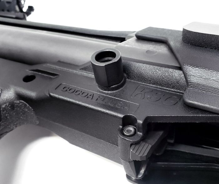 Антабка M-Carbo KEL-TEC KSG QD Single Point Sling Mount