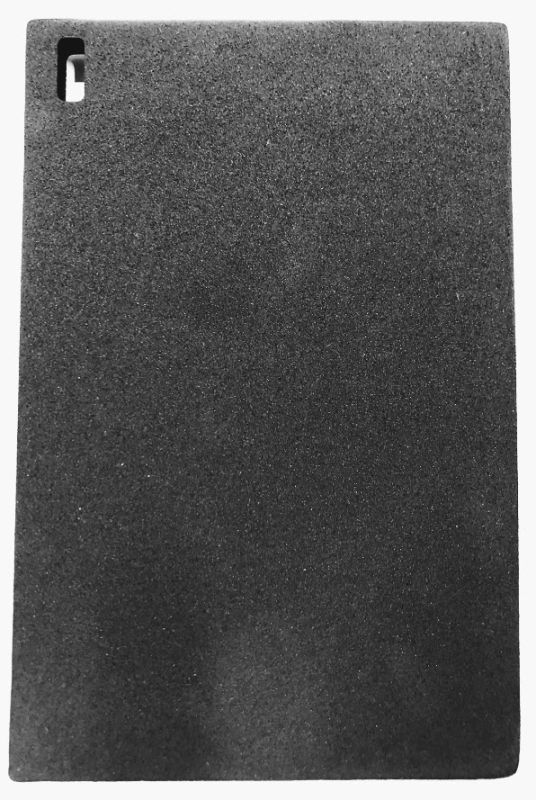 Щока на приклад M-Carbo KEL-TEC KSG Recoil Pad - Neoprene Adhesive Cheek Pad