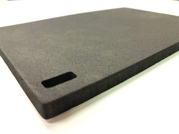 Щока на приклад M-Carbo KEL-TEC KSG Recoil Pad - Neoprene Adhesive Cheek Pad