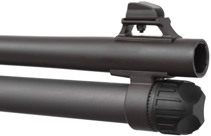 Рушниця Benelli M4 S90 кал. 12/76 18,5" Telescopic Stock