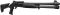 Рушниця Benelli M4 S90 кал. 12/76 18,5" Telescopic Stock