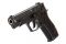 Пістолет травматичний Форт - 12РМ кал. 45