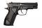 Пістолет травматичний Форт - 12РМ кал. 45