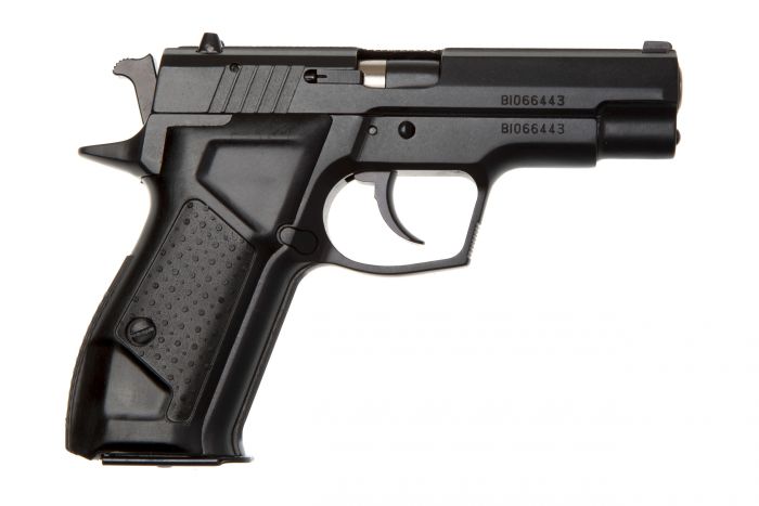 Пістолет травматичний Форт - 12РМ кал. 45