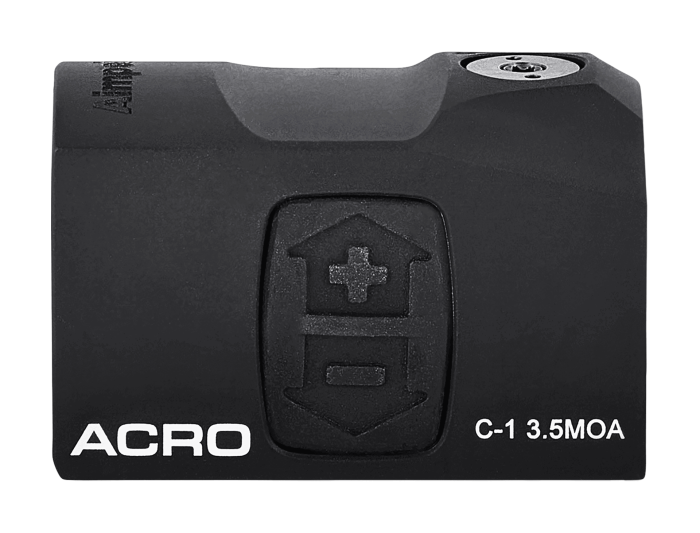 Приціл коліматорний Aimpoint Acro C-1 3.5 MOA без кріплення