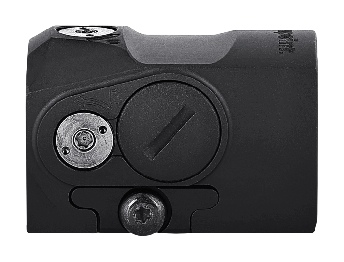 Приціл коліматорний Aimpoint Acro C-1 3.5 MOA без кріплення