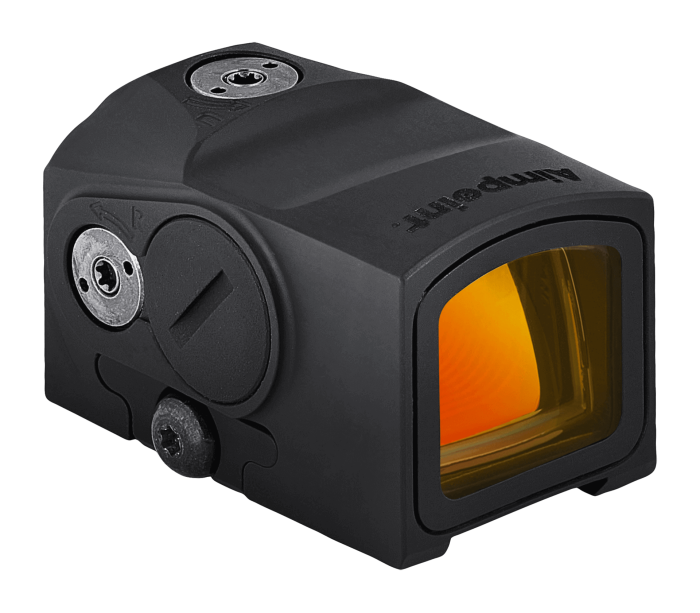 Приціл коліматорний Aimpoint Acro C-1 3.5 MOA без кріплення