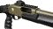 Рушниця мисливська Huglu Atrox Tactic Khaki  Telescopic Stock кал.12 / 46 см 7+1