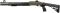Рушниця мисливська Huglu Atrox Tactic Khaki  Telescopic Stock кал.12 / 46 см 7+1
