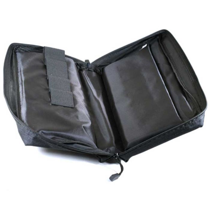 Сумка Glock Range Bag для пістолета Black (2033)