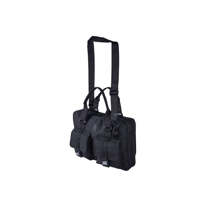 Сумка DANAPER Dayton Black