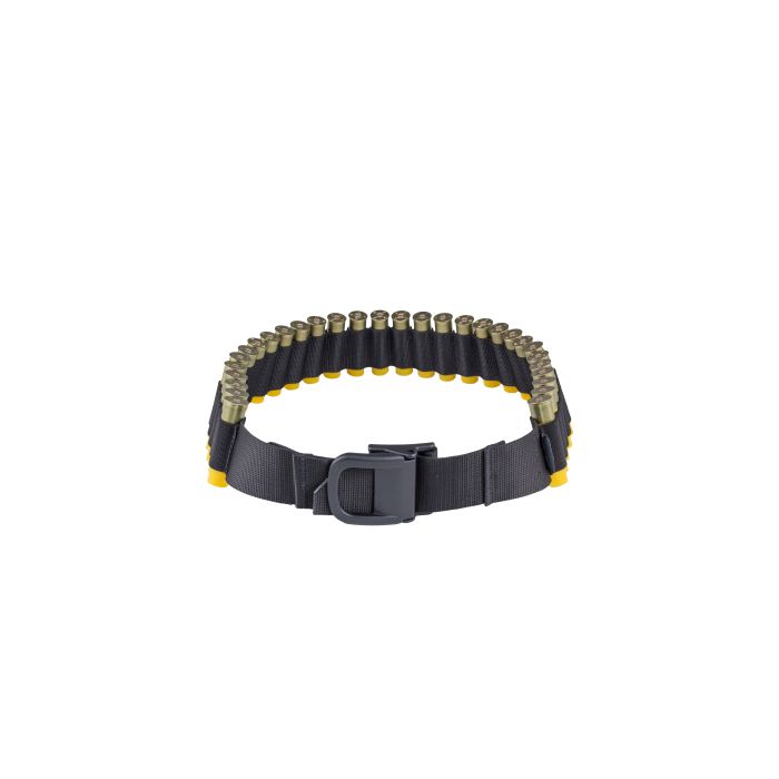 Патронташ DANAPER CARTRIDGE BELT 30 bullets Black