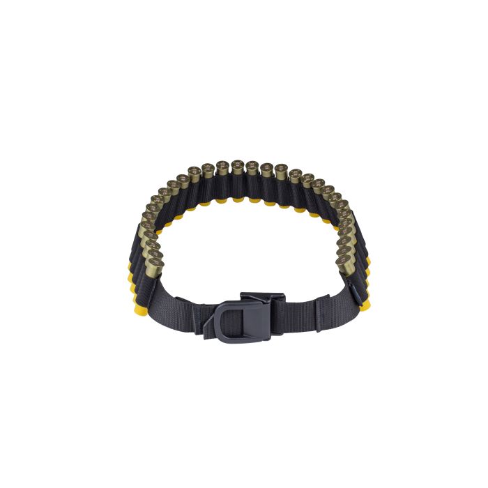 Патронташ DANAPER CARTRIDGE BELT 30 bullets Black