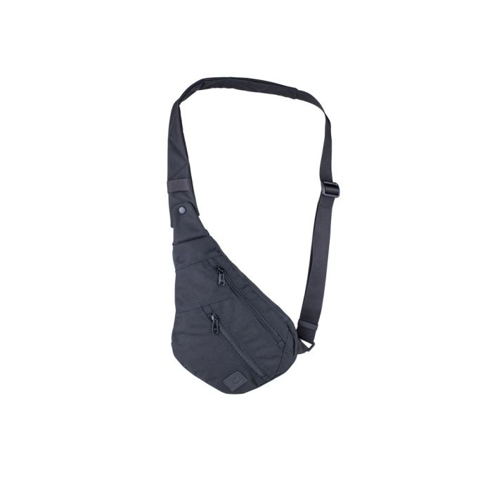 Сумка DANAPER Flat Black