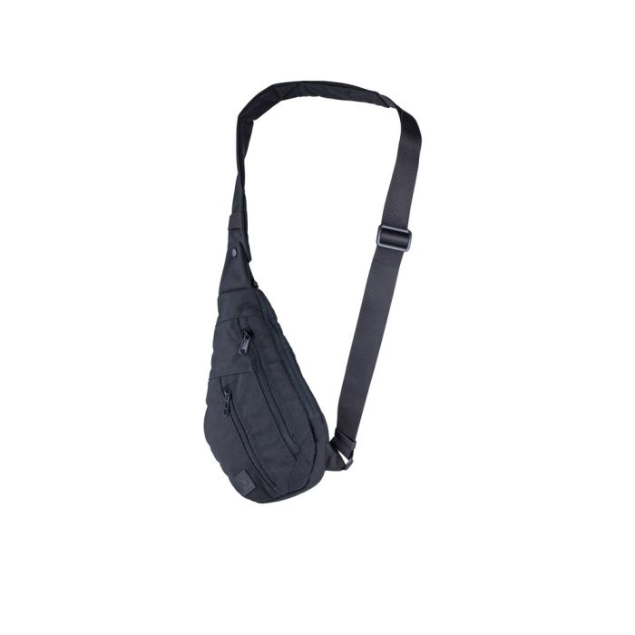 Сумка DANAPER Flat Black