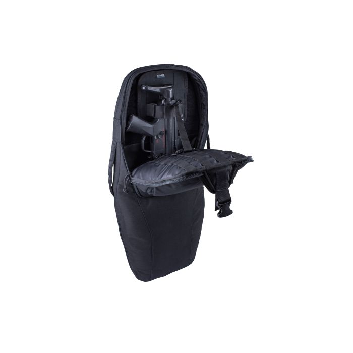 Рюкзак-слінгер DANAPER Nautilus 75 Black