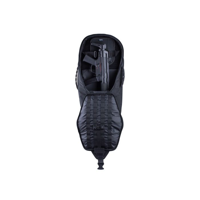 Рюкзак-слінгер DANAPER Nautilus 75 Black