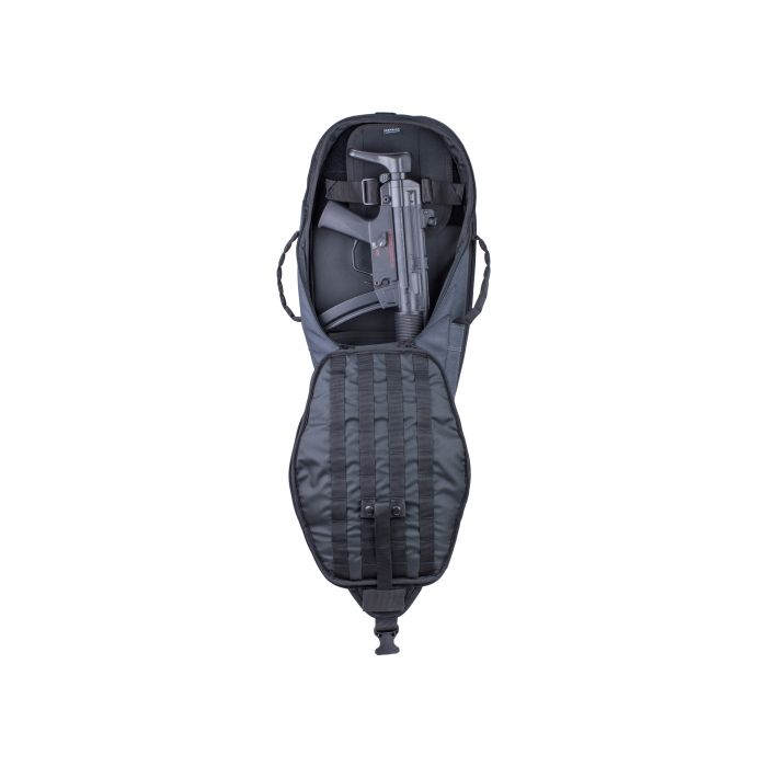 Рюкзак-слінгер DANAPER Nautilus 56 Graphite