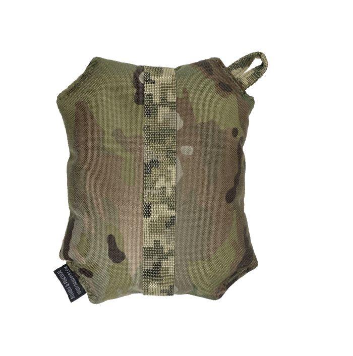 Стрілецький мішок Danaper Bead MultiCam