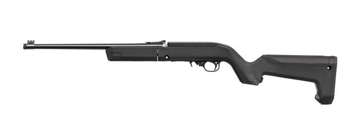 Карабін нарізний RUGER 10/22 Takedown Magpul® Backpacker кал. 22LR (21188)