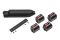 Карабін нарізний RUGER 10/22 Takedown Magpul® Backpacker кал. 22LR (21188)