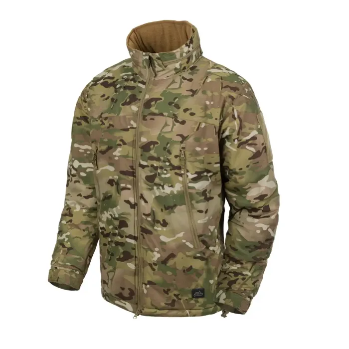 Куртка Helikon Level 7 Climashield Apex 100 г Multicam