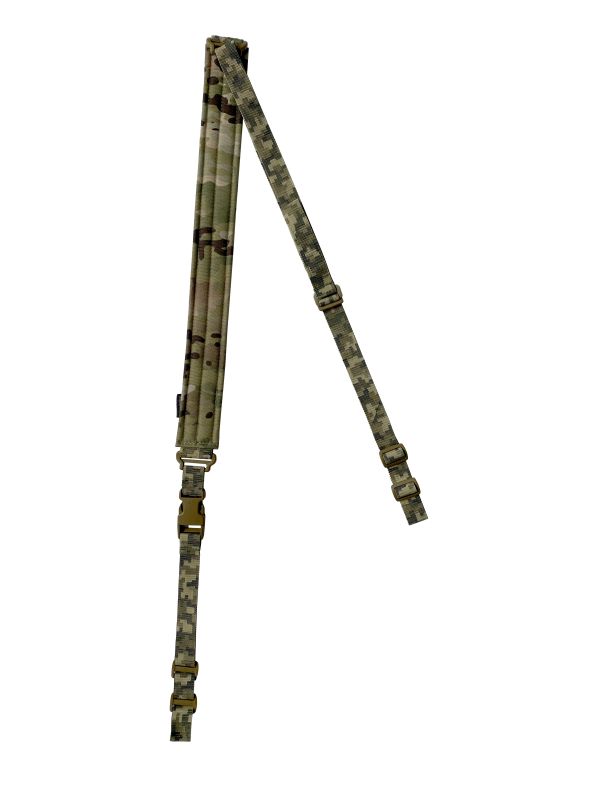 Ремінь DANAPER Attacker MultiCam