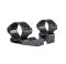Кільця Hawke Match Mount Long d - 30 мм High Weaver/Picatinny