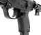 Накладка на руків'я M-Carbo KEL-TEC SUB-2000 Grips Textured Rubber Adhesive