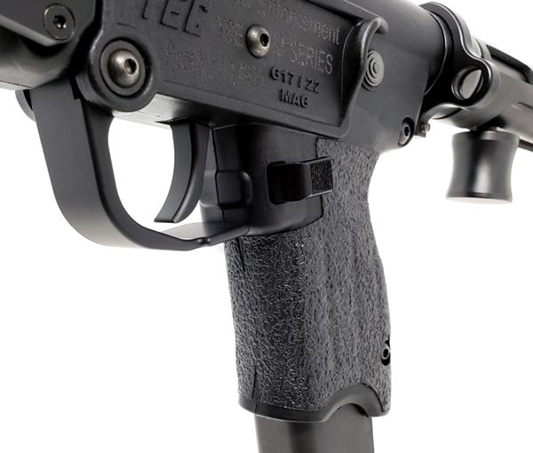 Накладка на руків'я M-Carbo KEL-TEC SUB-2000 Grips Textured Rubber Adhesive
