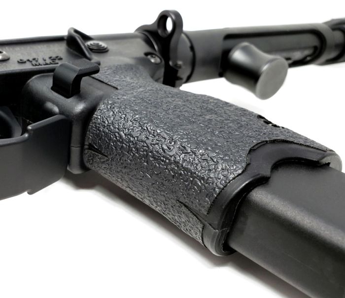 Накладка на руків'я M-Carbo KEL-TEC SUB-2000 Grips Textured Rubber Adhesive