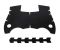 Накладка на руків'я M-Carbo KEL-TEC SUB-2000 Grips Textured Rubber Adhesive