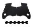 Накладка на руків'я M-Carbo KEL-TEC SUB-2000 Grips Textured Rubber Adhesive
