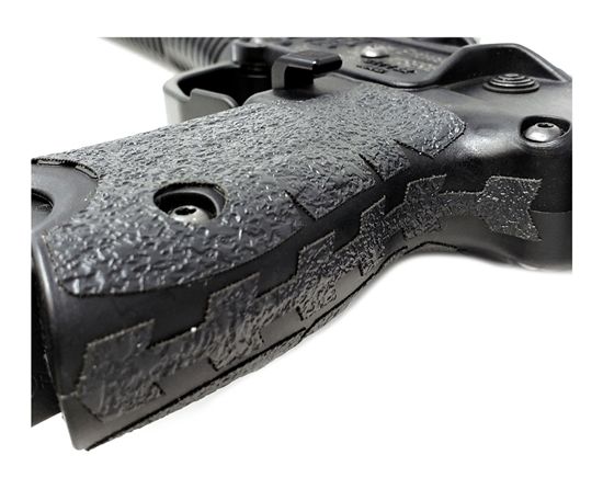 Накладка на руків'я M-Carbo KEL-TEC SUB-2000 Grips Textured Rubber Adhesive