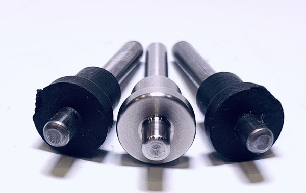 Направляюча (вісь) M-CARBO KEL-TEC SUB-2000 Fixed Precision Stainless Steel Hammer Bushing