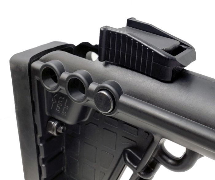 Збільшена лапка розкладання карабіна M-Carbo KELTEC SUB2000 RDL (Rapid Deployment Latch)