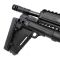 Збільшена лапка розкладання карабіна M-Carbo KELTEC SUB2000 RDL (Rapid Deployment Latch)