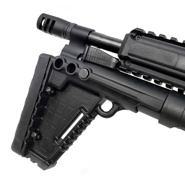Збільшена лапка розкладання карабіна M-Carbo KELTEC SUB2000 RDL (Rapid Deployment Latch)