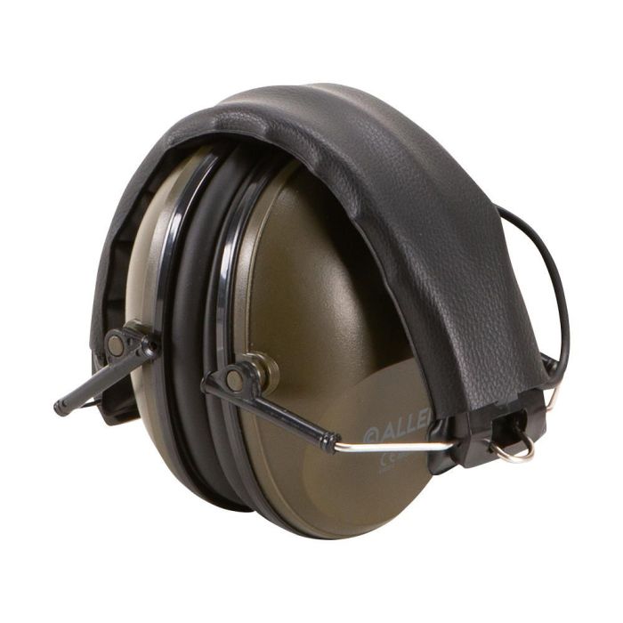 Активні навушники Allen Hearing Protection