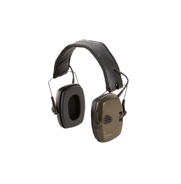 Активні навушники Allen Shotwave low-profile earmuff